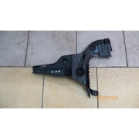 Каретка бампера правая audi a3 8v 8v3807378