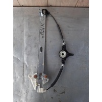 Стеклоподъемник электр. передний левый Mazda Mazda 6 (GJ) 2012-2015 2013 GHP959590