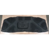 Hyundai trajet 04 r медалист изоляция капота