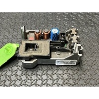 Сопротивление печки Mercedes E W210 2002 A2308216351,2308216351