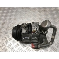 Мерседес w140 4.2 5.0 компрессор кондиционера