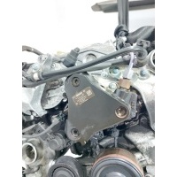 ТНВД Mercedes C W203 2006 0445010143