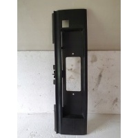 Диафрагма крышки багажника volkswagen passat b3 седан 357853489