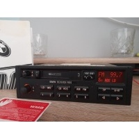 Радио bmw обратный rds e30 e31 e32 e34 e36 z3