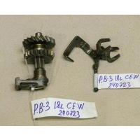 Задняя передача КПП CEW volkswagen passat 0A4311507