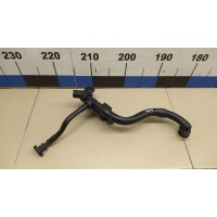 Трубка картерных газов VW Tiguan 2007-2011 03C103474AA
