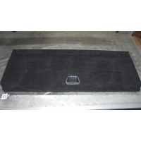 Пол багажника volvo xc90 2.9 bt 2003