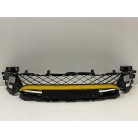 Renault clio rs 4 iv рестайлинг решётка бампер передняя 17 -