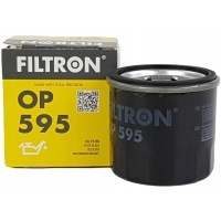 filtron фильтр op595 hyundai mazda subaru кол - во в упак 595