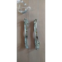 Крепление крепление isofix мерседес w209 a2038600787