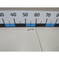 Пластина VAG New Beetle (1998 - 2010) 1K0407357C