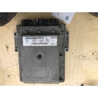 Блок управления форд transit mk7 2006 - 14 6c11 - 12a650 - al