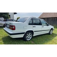 Volvo 850 седан benzyna - lpg