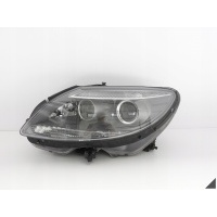 Мерседес cl 63 06 - 10 ксенон фара чёрный