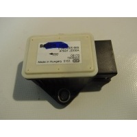 Датчик esp 0265005665 47931jd00a nissan qashqai