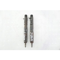 форсунки форд focus i 1.8 tdci ejbr02201z