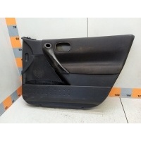 Обшивка двери Renault Megane 2 2007 8200793652