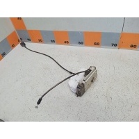 Замок двери задней правой Renault Megane 2 2007 8200212464