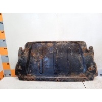 Защита двигателя Renault Megane 2 2007 8200509139
