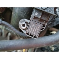 Opel oe 0281006077 датчик давления