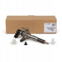 Форсунки peugeot 208 207 308 3008 508 1.6 e - hdi