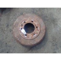 Барабан тормозной Nissan Pathfinder 1996-2005 2003 432062S600