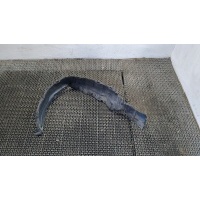 Защита арок (подкрылок) Nissan Navara 1997-2004 2002 638422S400