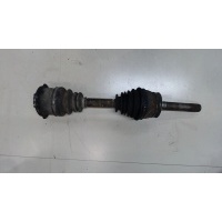 Полуось (приводной вал, шрус) Nissan Pathfinder 1996-2005 1997 3910058G00