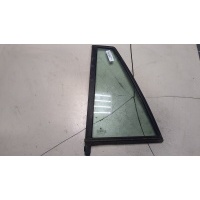 Стекло форточки двери Skoda Fabia 1999-2004 2004 6Y9845209C