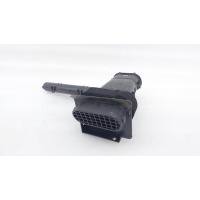 Воздухозаборник Renault Duster HS 2015 960150068R