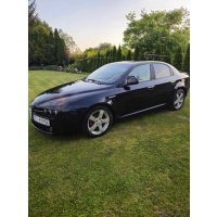 Альфа ромео 159 1.9 jtdm 150