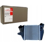 Новый интеркулер mazda 5 05 - 10 2.0d rf7n13565c