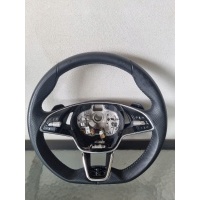 Skoda октавия 5e3 4 iv 20 - руль 5e3419093ar