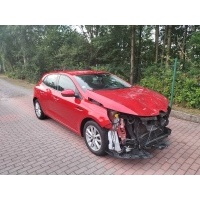 Renault megane низкий пробег 2019rok
