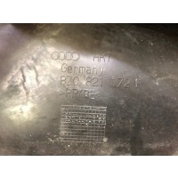 Защита арок передняя правая (подкрылок) Audi A2 8Z 2004 8Z0821172F