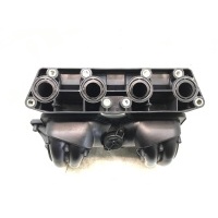 Коллектор впускной Volkswagen Polo 2000 030129711BP