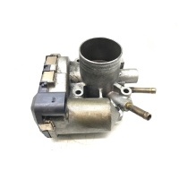 Заслонка дроссельная Volkswagen Polo 2000 030133062C, 0280750095