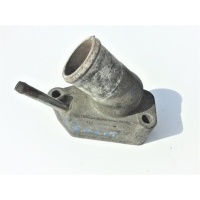 Opel 2.0t 16v корпус термостат 90501081