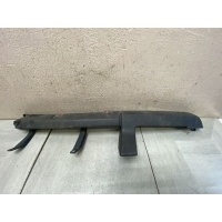Накладка переднего бампера Land Rover Range Rover Vogue 3 L322 2002-2012 DFB500080