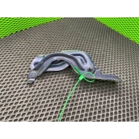 Петля капота правая Nissan Murano Z51 2010 654001AA9A