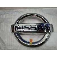 Эмблема Nissan Qashqai J11E 2014- 62890HV00A