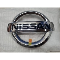 Эмблема Nissan Qashqai J11E 2014- 62890HV00A