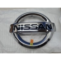 Эмблема Nissan Qashqai J11E 2014- 62890HV00A