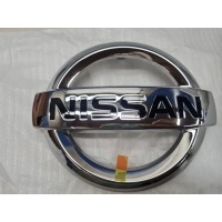 Эмблема Nissan Qashqai J11E 2014- 62890HV00A