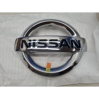 Эмблема Nissan Qashqai J11E 2014- 62890HV00A