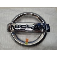 Эмблема Nissan Qashqai J11E 2014- 62890HV00A