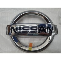 Эмблема Nissan Qashqai J11E 2014- 62890HV00A