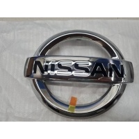Эмблема Nissan Qashqai J11E 2014- 62890HV00A