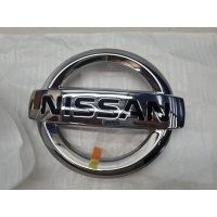 Эмблема Nissan Qashqai J11E 2014- 62890HV00A