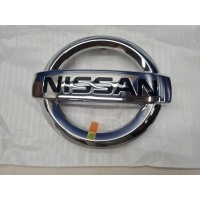 Эмблема Nissan Qashqai J11E 2014- 62890HV00A